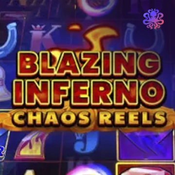 Blazing Inferno Chaos Reels - BIROPAY28