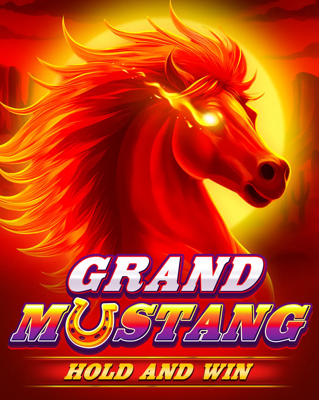 Bgaming : Grand Mustang - BIROPAY28