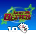Jacks or Better 10 Hand - BIROPAY28