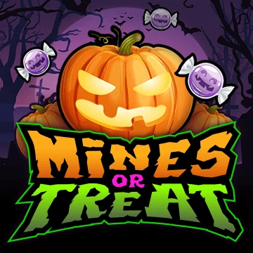 Mines Or Treat - BIROPAY28