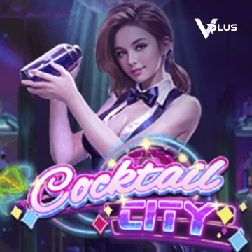 Cocktail City - BIROPAY28