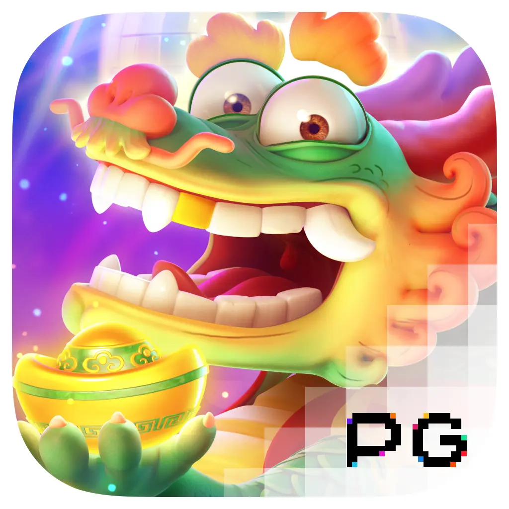 PGSoft : Fortune Dragon - BIROPAY28