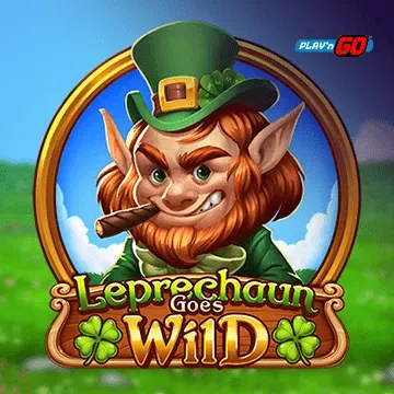 Leprechaun Goes Wild - BIROPAY28