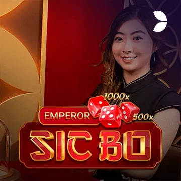 Emperor Sic Bo - BIROPAY28