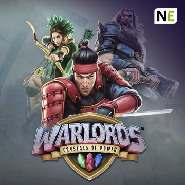 Warlords: Crystals of Power - BIROPAY28