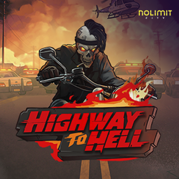 NolimitCity : Highway to Hell - BIROPAY28