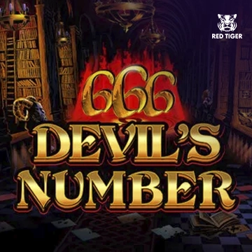 Devils Number - BIROPAY28