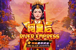 Fire Blaze: River Empress - BIROPAY28