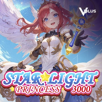 Starlight Princess 3000 - BIROPAY28