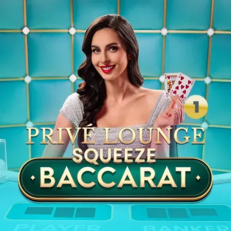 Priv&eacute; Lounge Baccarat 1 - BIROPAY28
