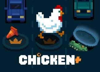 Chicken+ - BIROPAY28