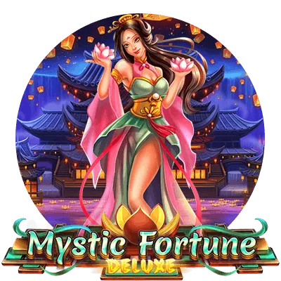 Habanero : Mystic Fortune Deluxe - BIROPAY28