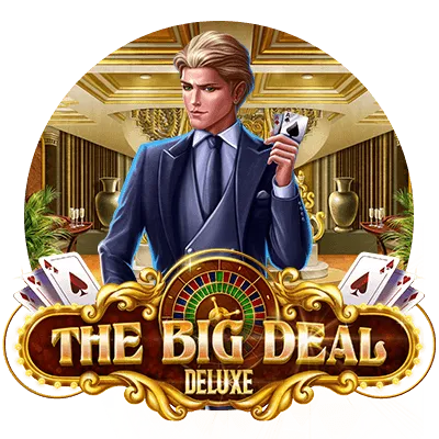 Habanero : The Big Deal Deluxe - BIROPAY28
