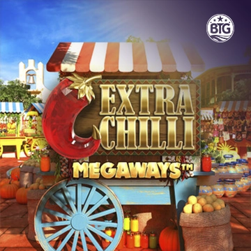 Extra Chilli - BIROPAY28