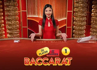 Baccarat 1 - BIROPAY28