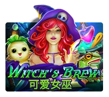 Witchs Brew - BIROPAY28