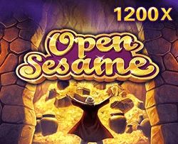Open Sesame - BIROPAY28