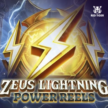 Zeus Lightning Power Reels - BIROPAY28