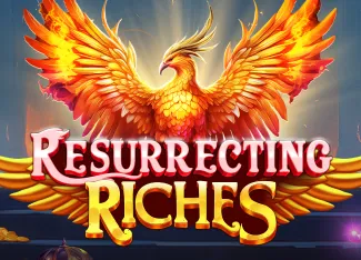 Pragmatic : Resurrecting Riches - BIROPAY28