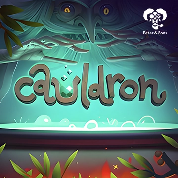 Cauldron - BIROPAY28