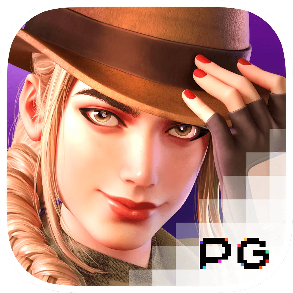 PGSoft : Raider Janes Crypt of Fortune - BIROPAY28