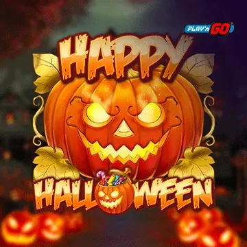 Happy Halloween - BIROPAY28