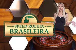 Speed Roleta Brasileira - BIROPAY28