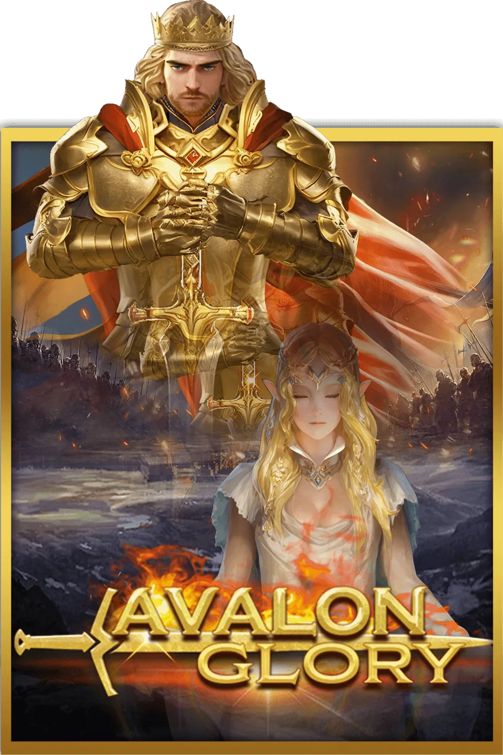 Avalon Glory - BIROPAY28