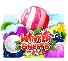 Winter Sweets - BIROPAY28