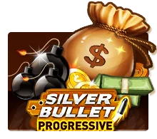 SilverBullet Progressive - BIROPAY28