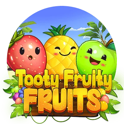 Habanero : Tooty Fruity Fruits - BIROPAY28