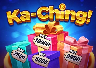 Ka-Ching - BIROPAY28