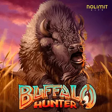 NolimitCity : Buffalo Hunter - BIROPAY28