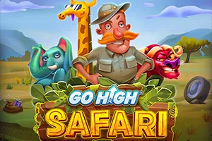 Go High Safari - BIROPAY28