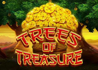 Pragmatic : Trees of Treasure - BIROPAY28