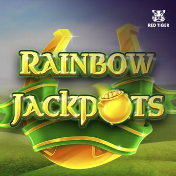 Rainbow Jackpots - BIROPAY28