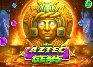 Pragmatic : Aztec Gems - BIROPAY28