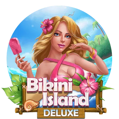 Habanero : Bikini Island Deluxe - BIROPAY28