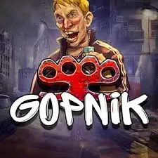 Gopnik - BIROPAY28