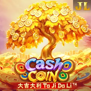 Jili : Cash Coin - BIROPAY28