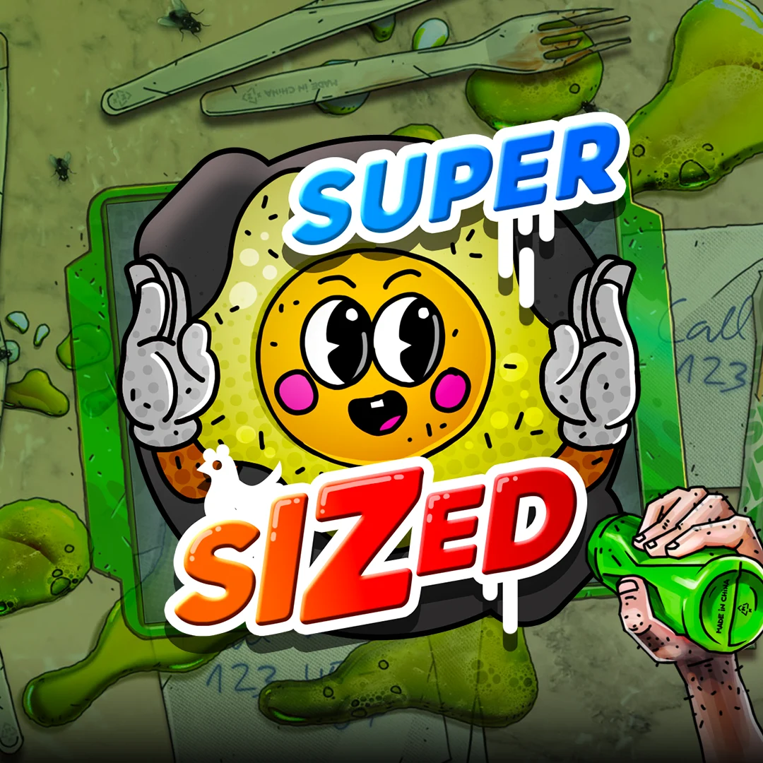 NolimitCity : Supersized - BIROPAY28