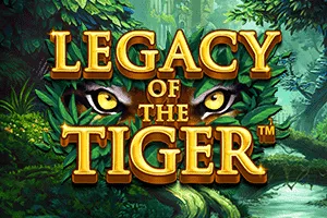 Legacy of the Tiger - BIROPAY28