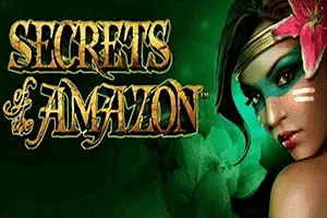 Secrets of the Amazon - BIROPAY28