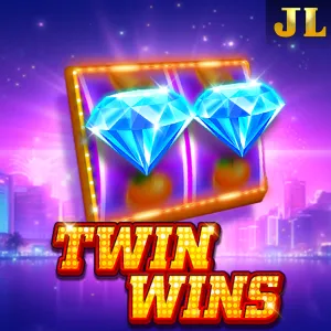 Jili : TWIN WINS - BIROPAY28