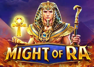 Pragmatic : Might of Ra - BIROPAY28