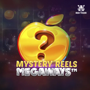 Mystery Reels Megaways - BIROPAY28