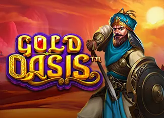 Pragmatic : Gold Oasis - BIROPAY28
