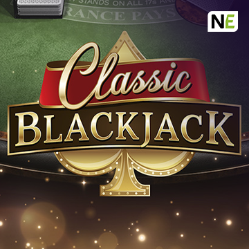 Blackjack Classic - BIROPAY28