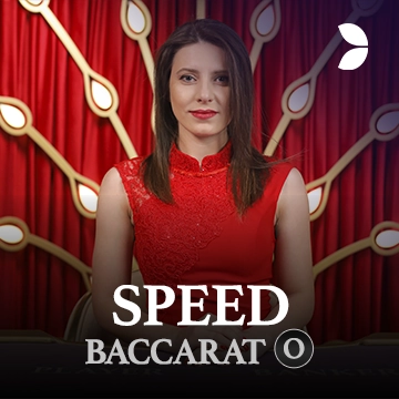 Speed Baccarat O - BIROPAY28