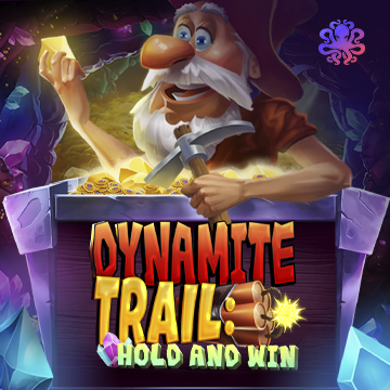 Dynamite Trail: Hold & Win - BIROPAY28
